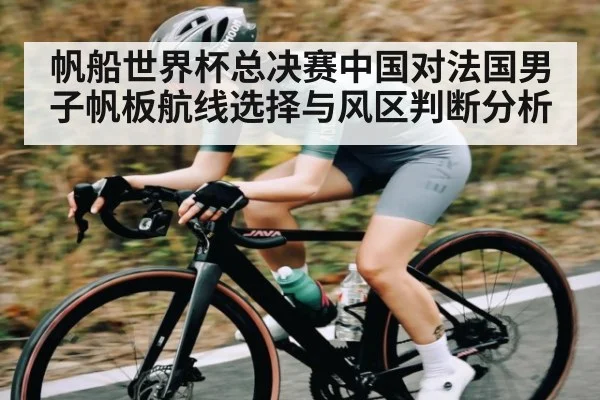 帆船世界杯总决赛中国对法国男子帆板航线选择与风区判断分析